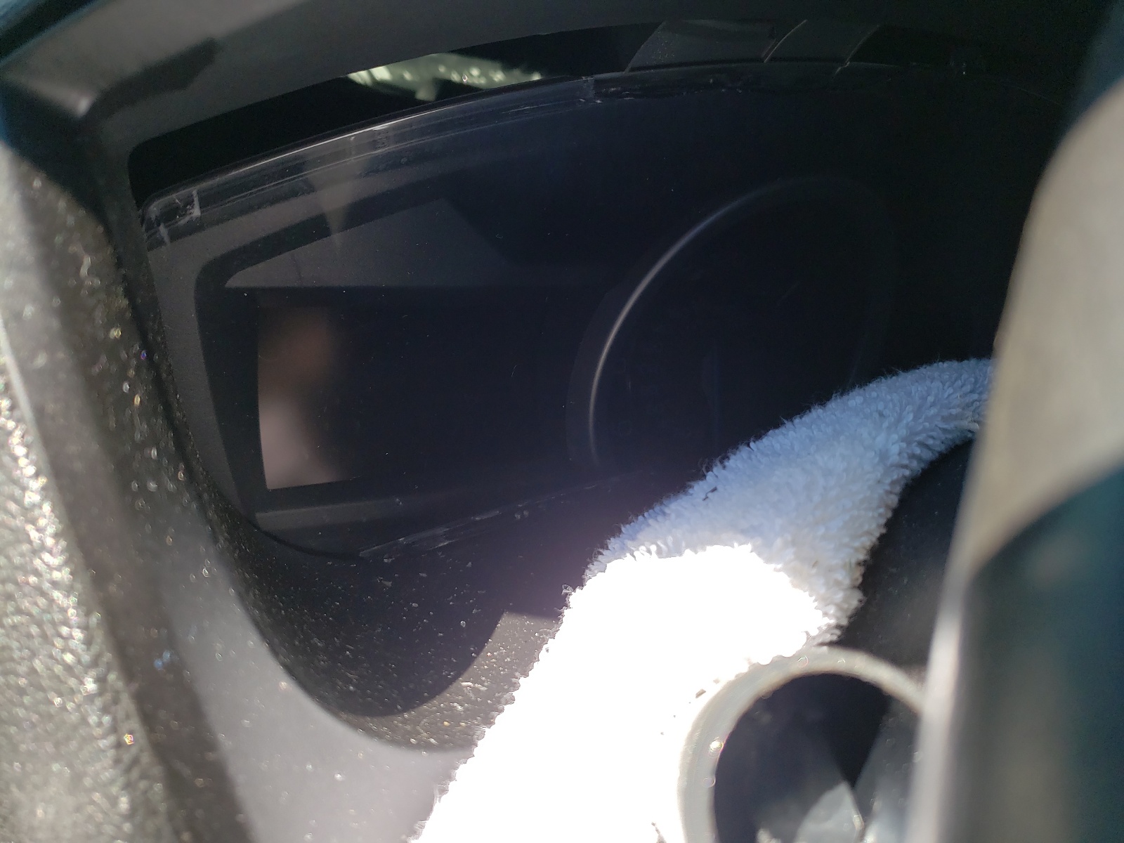 Фото 8 с аукциона – 2013 FORD EXPLORER X с VIN 1FM5K8D82DGA61034