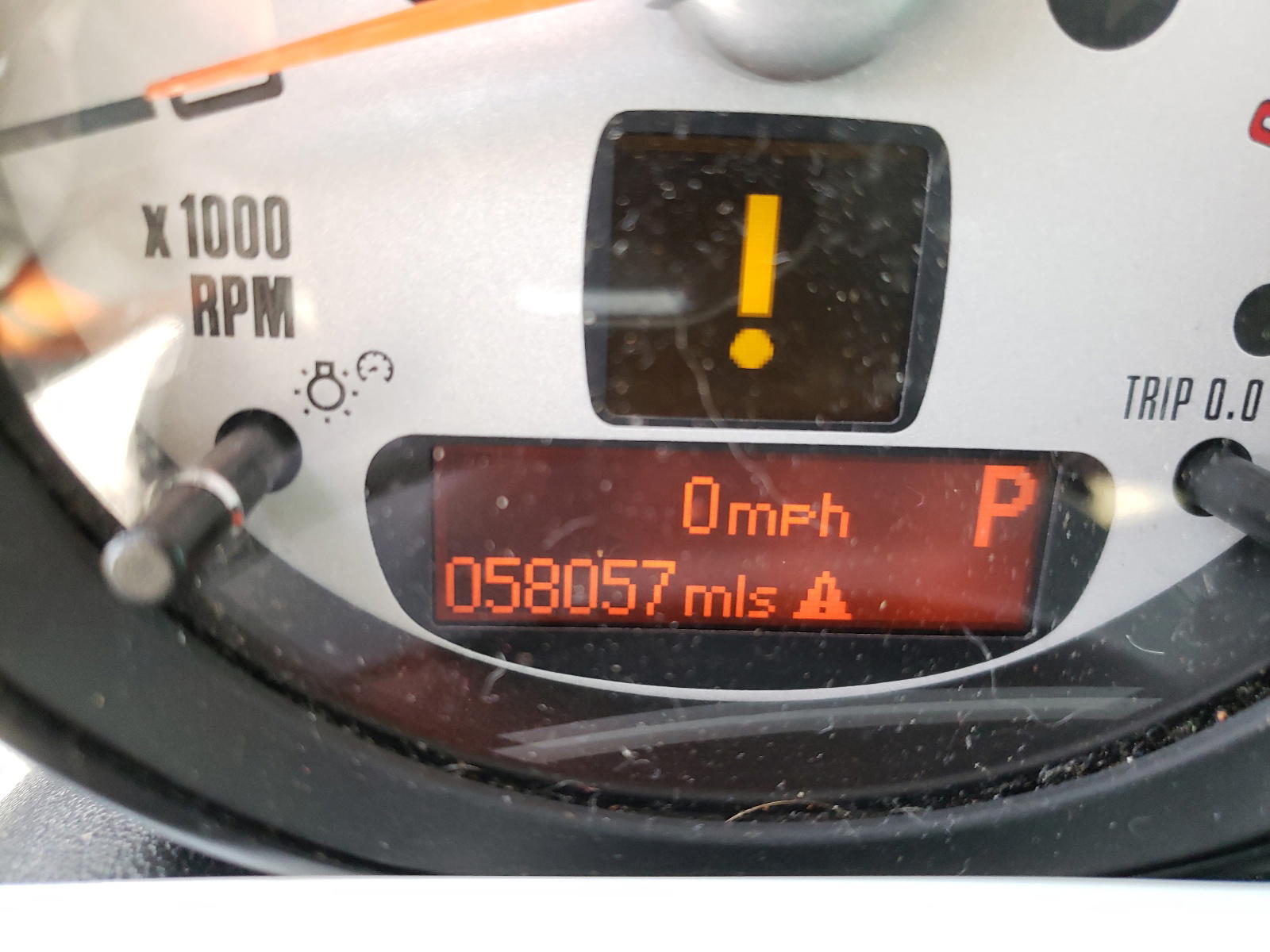 Photo 8 from auction – 2013 MINI COOPER S with VIN WMWSV3C54DT390606