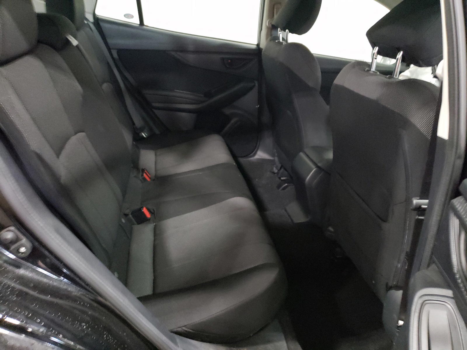 Photo 6 from auction – 2019 SUBARU IMPREZA with VIN 4S3GTAB69K3727121