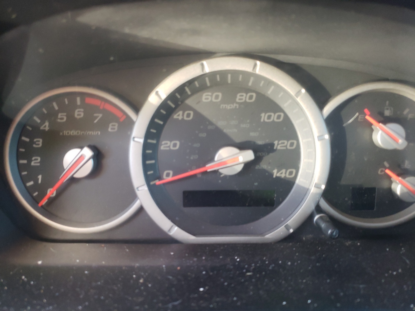 صورة رقم 8 من المزاد - 2008 HONDA PILOT EXL مع VIN 5FNYF285X8B023957