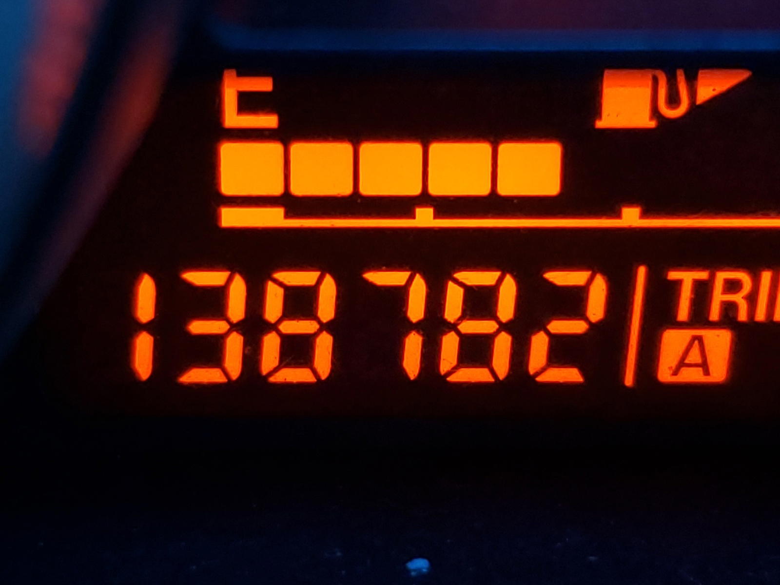 Photo 8 from auction – 2011 MAZDA 3 I with VIN JM1BL1VF0B1364211