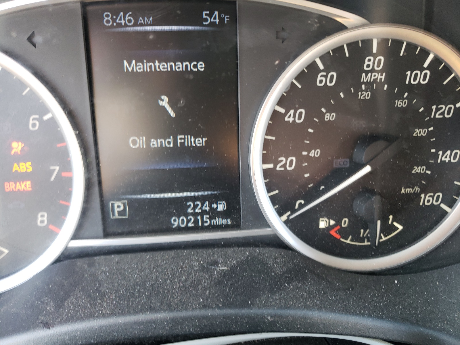 Photo 8 from auction – 2017 NISSAN SENTRA S with VIN 3N1AB7AP1HY358103