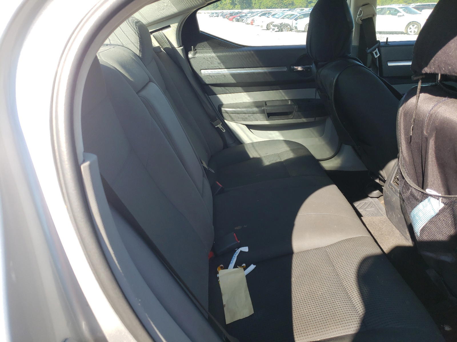 Photo 6 from auction – 2010 DODGE CHARGER SX with VIN 2B3CA3CV9AH311640