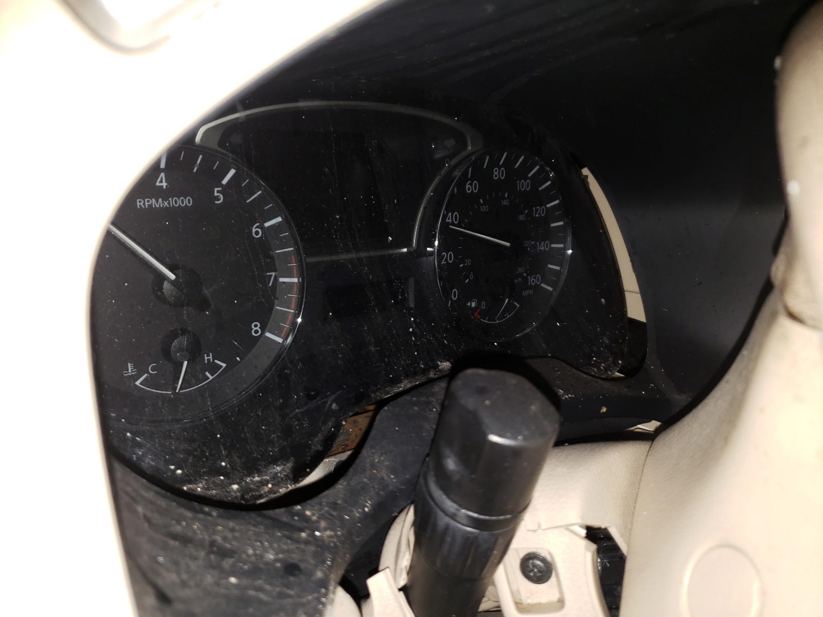 Photo 8 from auction – 2015 NISSAN PATHFINDER with VIN 5N1AR2MM4FC636328