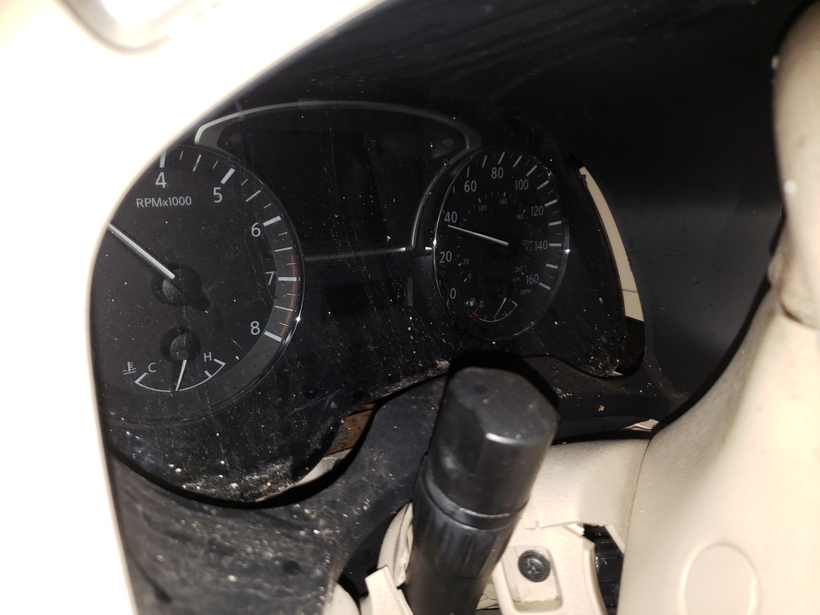 Zdjęcie 8 z aukcji – 2015 NISSAN PATHFINDER z VIN 5N1AR2MM4FC636328