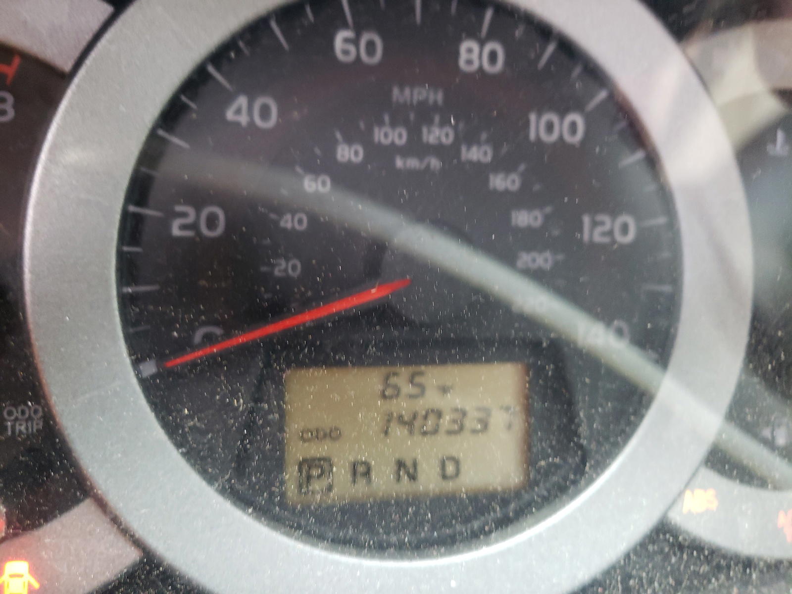 Photo 8 from auction – 2011 TOYOTA RAV4 with VIN 2T3BF4DV6BW149029