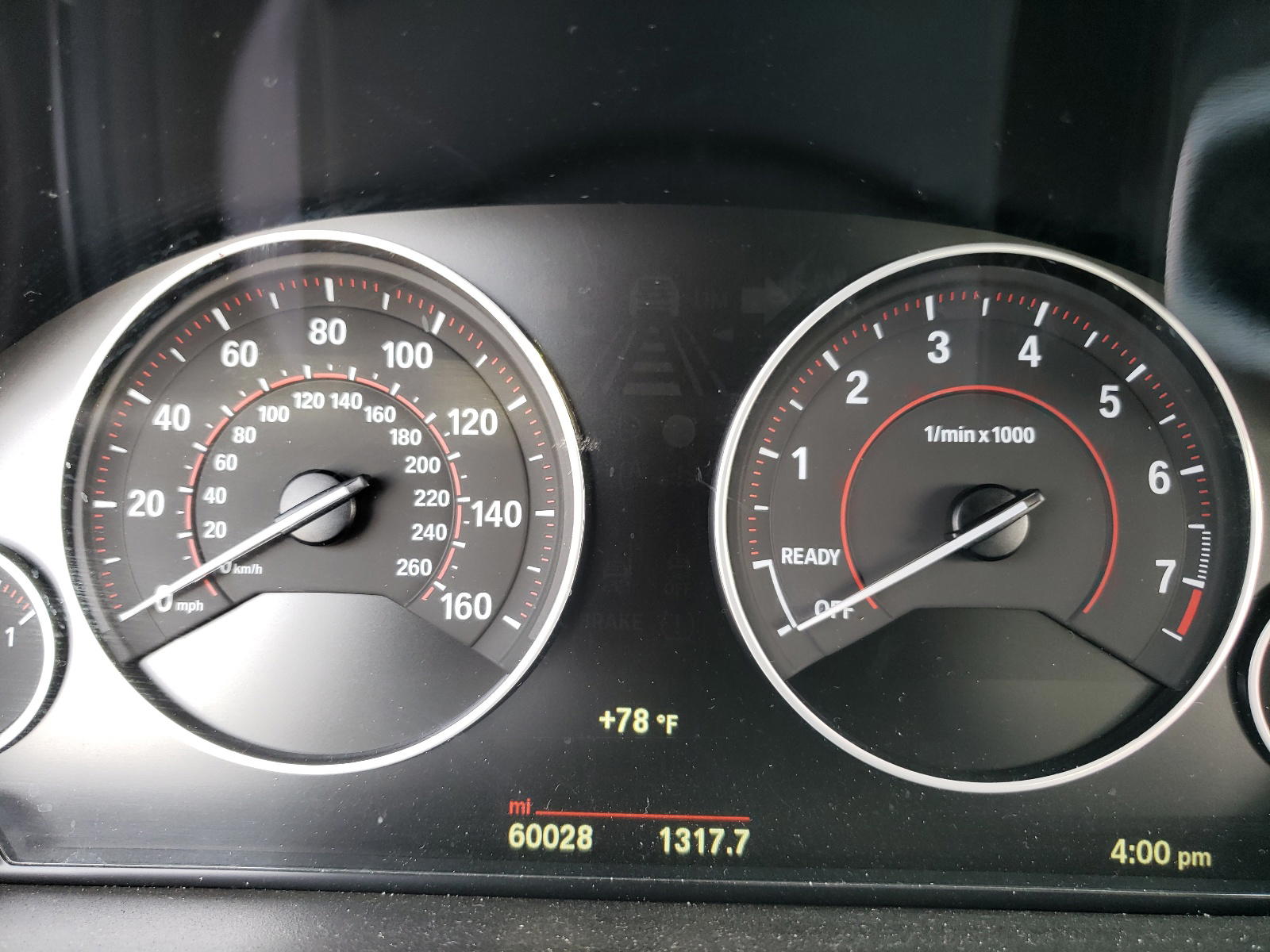 Photo 8 from auction – 2018 BMW 330E with VIN WBA8E1C57JA178014