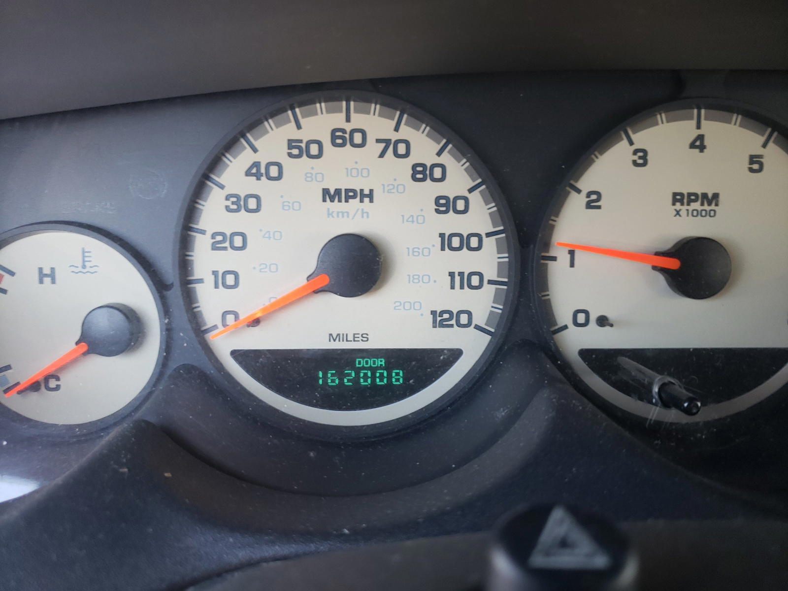 Photo 8 from auction – 2003 DODGE NEON SXT with VIN 1B3ES56C43D120400