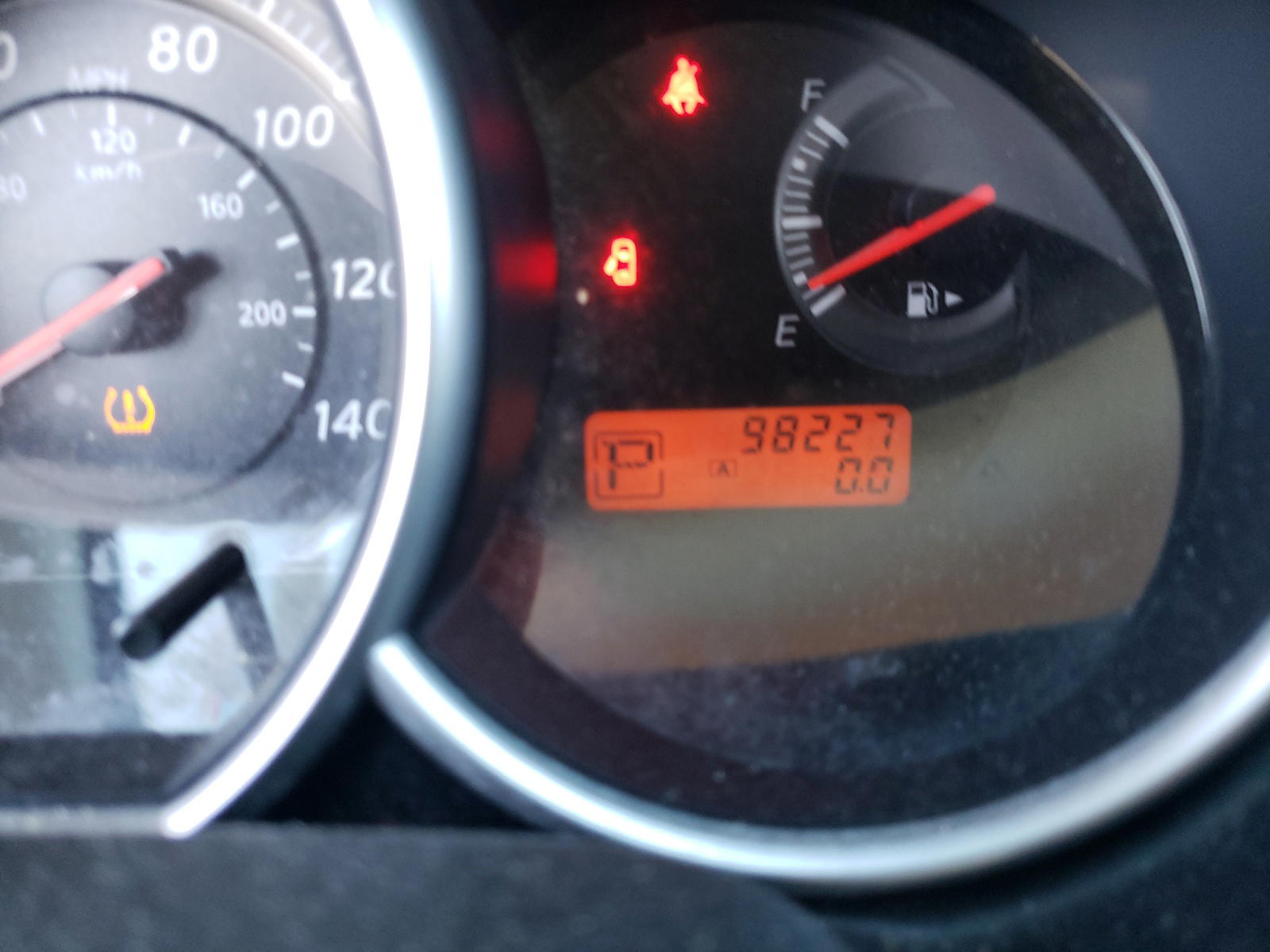 Photo 8 from auction – 2011 NISSAN VERSA S with VIN 3N1BC1CP6BL448802