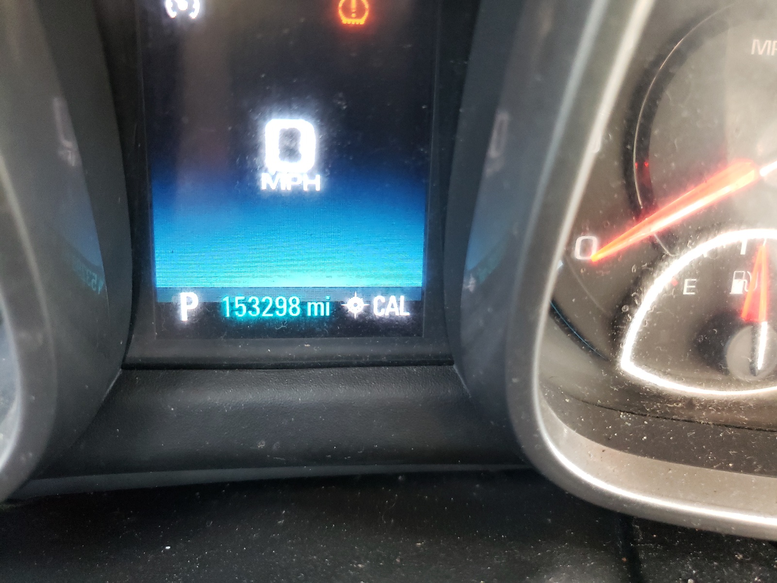 Photo 8 from auction – 2015 CHEVROLET MALIBU LS with VIN 1G11A5SL7FU126419