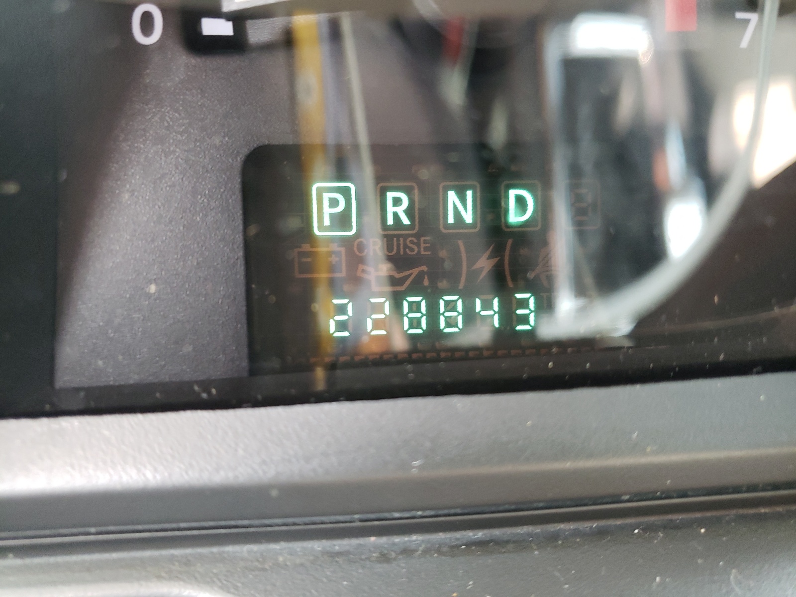 Photo 8 from auction – 2009 DODGE JOURNEY SX with VIN 3D4GG57VX9T235405