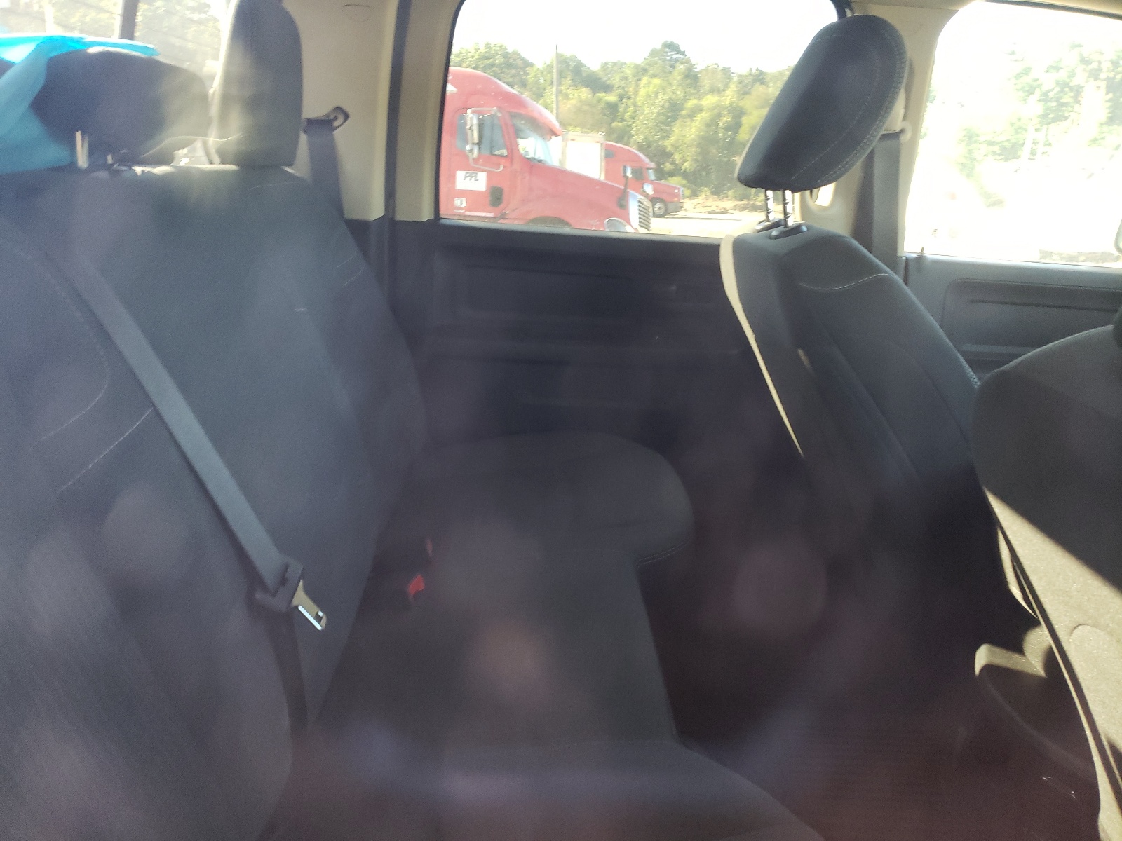 Photo 6 from auction – 2020 RAM 3500 TRADE with VIN 3C63RRGL0LG254404