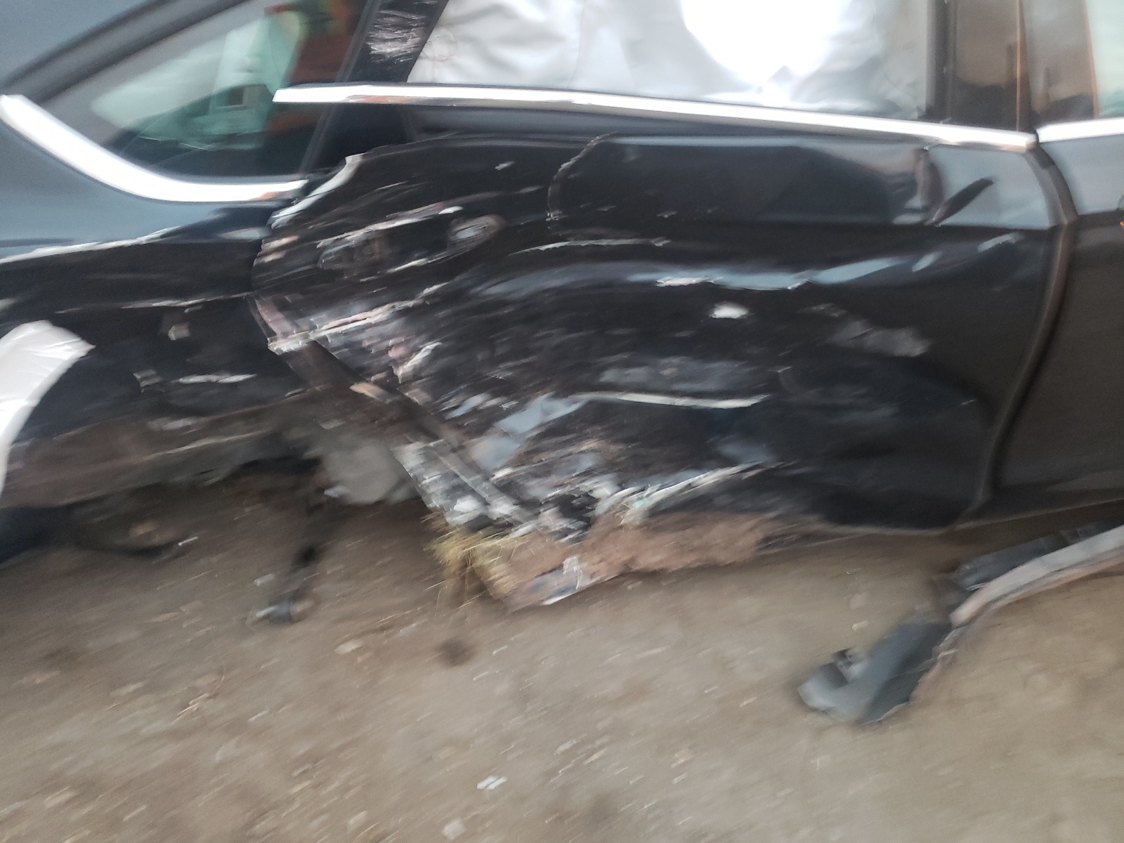 Photo 9 from auction – 2014 FORD FUSION S with VIN 3FA6P0G72ER253567