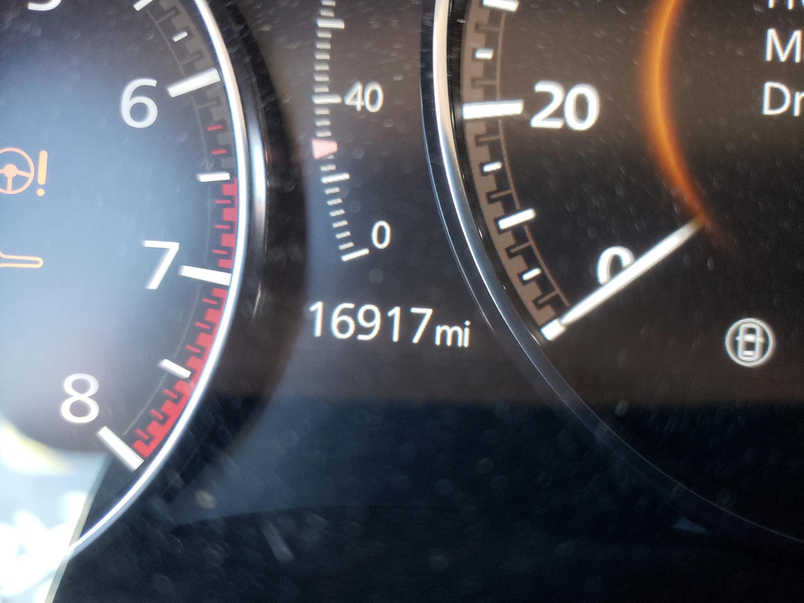 Photo 8 from auction – 2019 MAZDA 3 SELECT with VIN 3MZBPAAL9KM108892