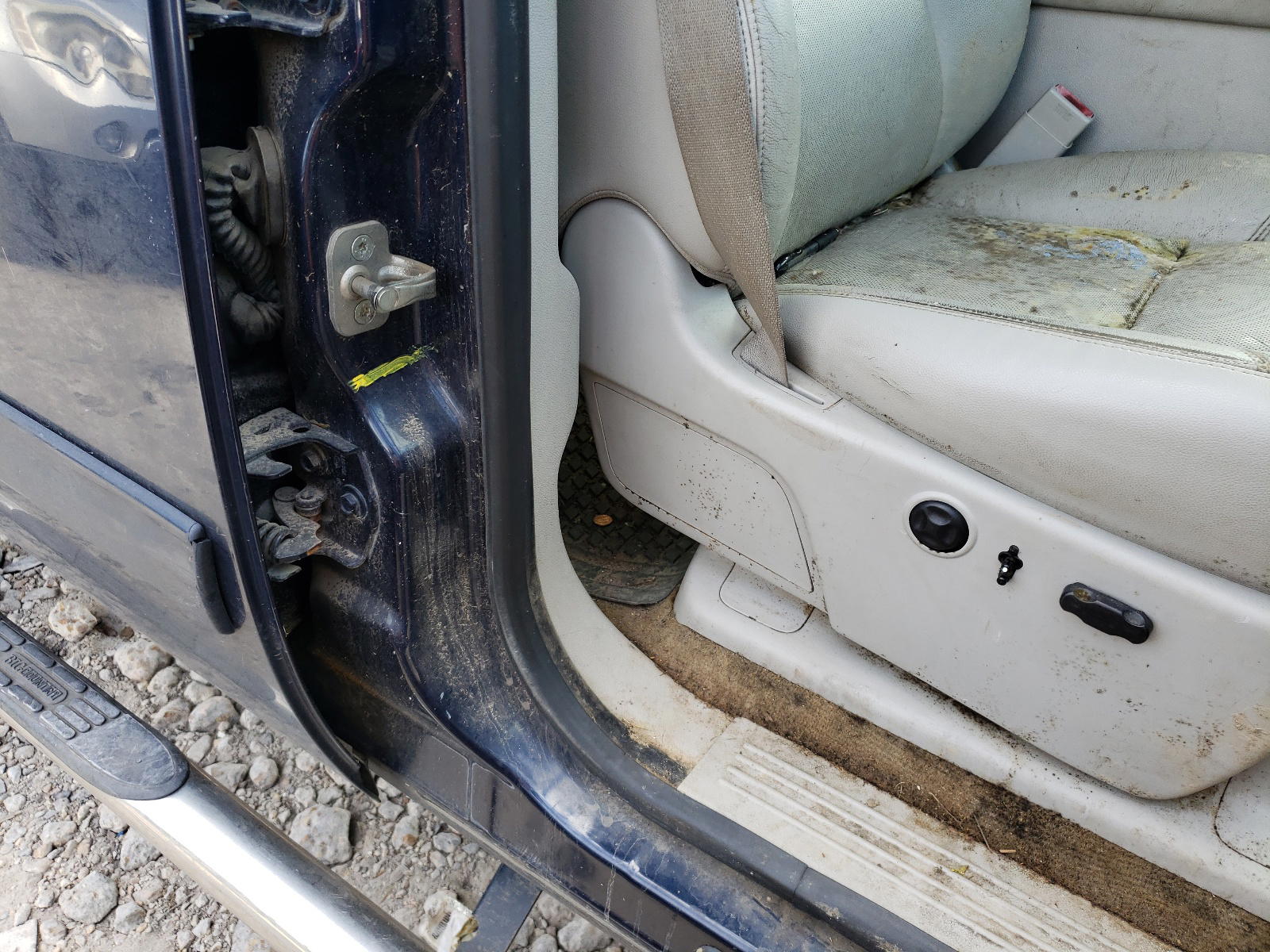Photo 9 from auction – 2012 CHEVROLET SILVERADO with VIN 1GC4K1C88CF218966
