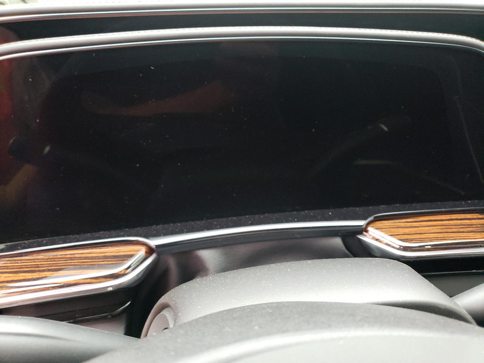 Photo 8 from auction – 2021 CADILLAC ESCALADE E with VIN 1GYS4KKL2MR403117