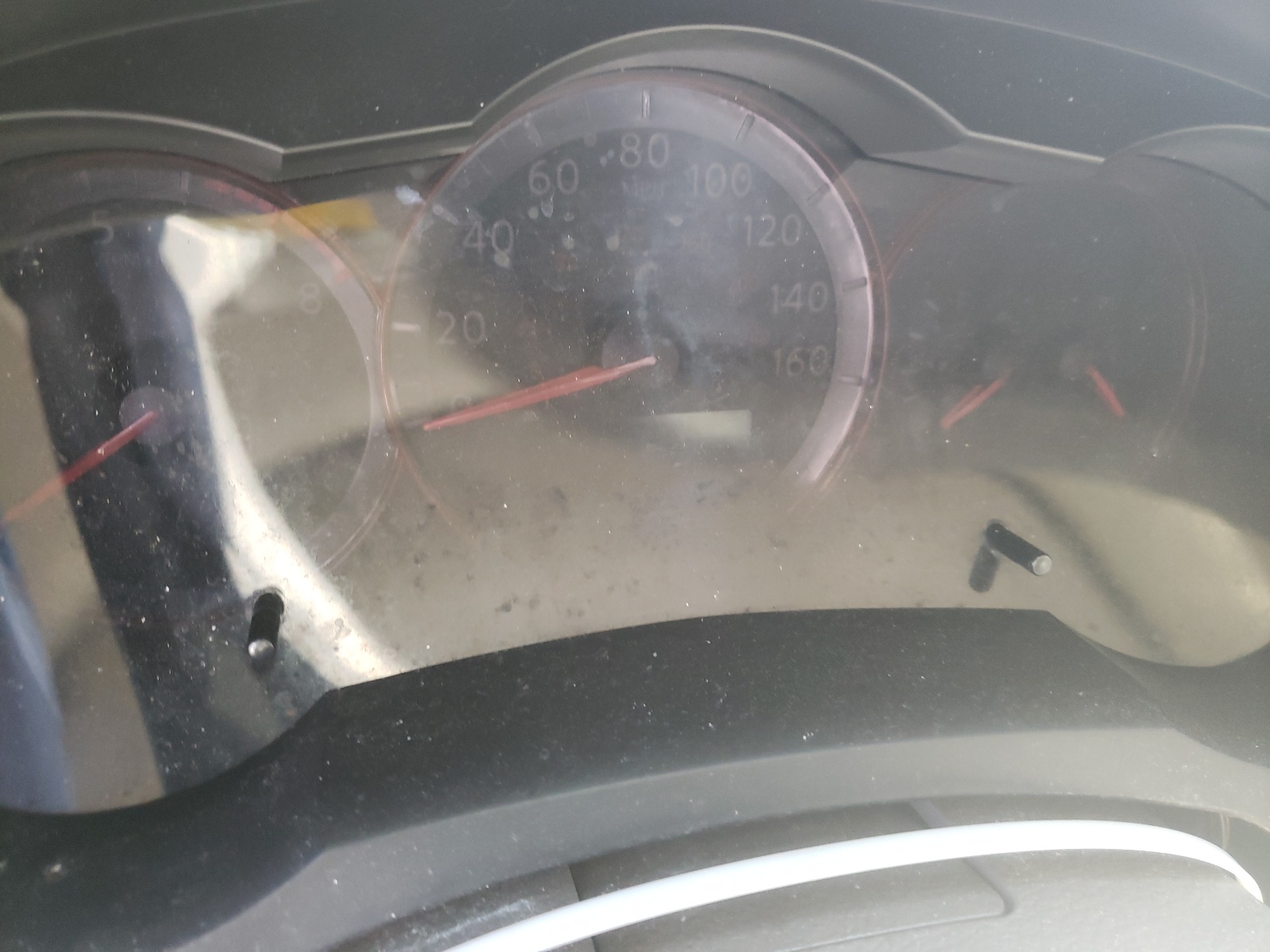 Photo 8 from auction – 2007 NISSAN ALTIMA 2.5 with VIN 1N4AL21E07N429417