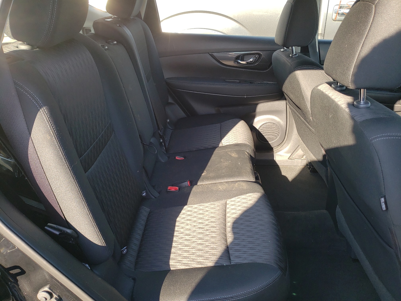 Zdjęcie 6 z aukcji – 2018 NISSAN ROGUE S z VIN KNMAT2MT1JP516940