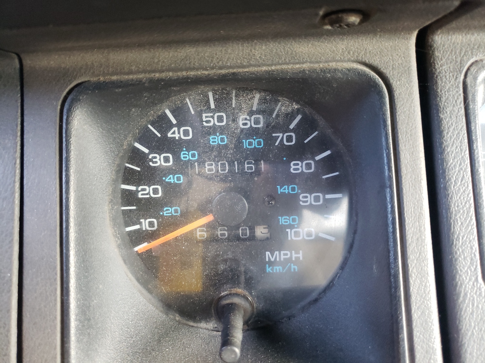 Photo 8 from auction – 1995 JEEP WRANGLER / with VIN 1J4FY19P6SP286871