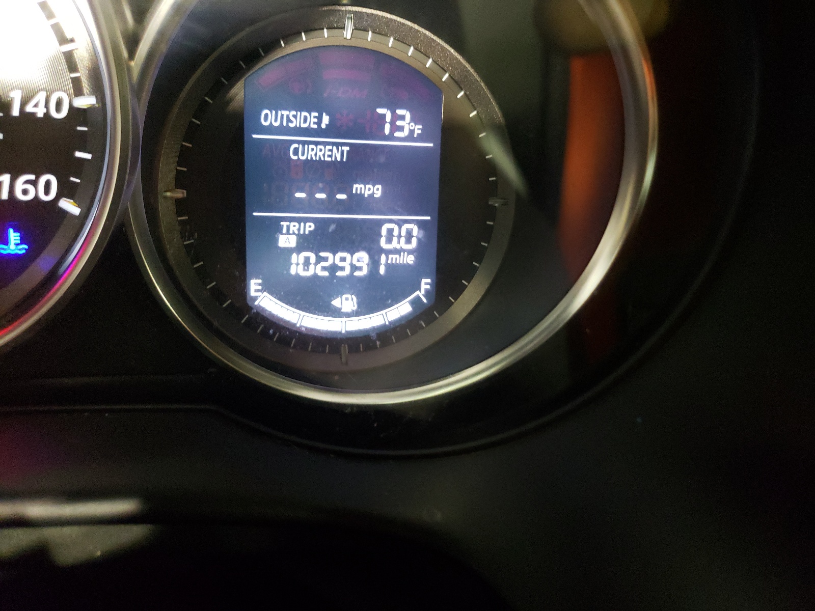 Photo 8 from auction – 2013 MAZDA CX-5 SPORT with VIN JM3KE4BE7D0160920