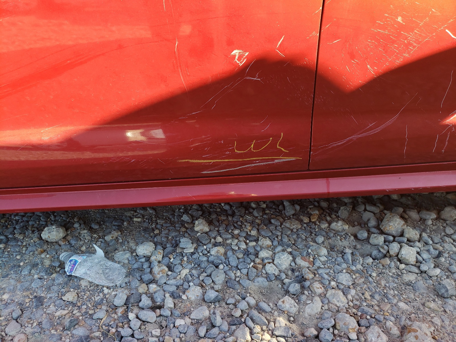 Photo 9 from auction – 2020 TOYOTA COROLLA LE with VIN 5YFHPRAE7LP016073