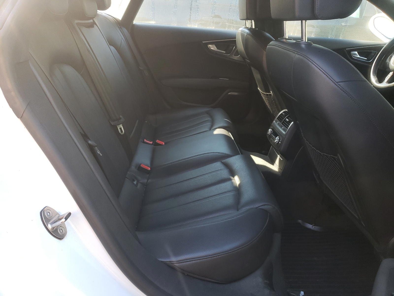 Photo 6 from auction – 2016 AUDI A7 PRESTIG with VIN WAU2GAFC8GN180558