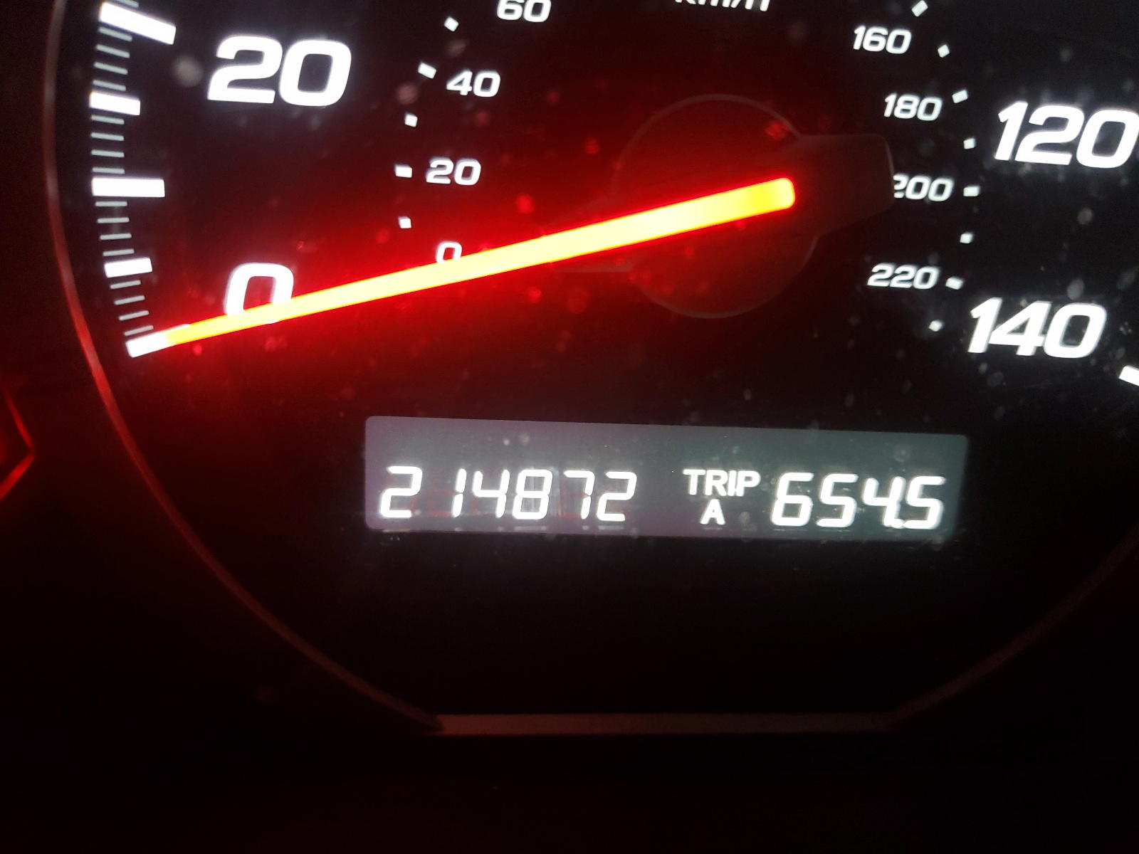 Photo 8 from auction – 2008 HONDA PILOT with VIN 5FNYF28538B011066