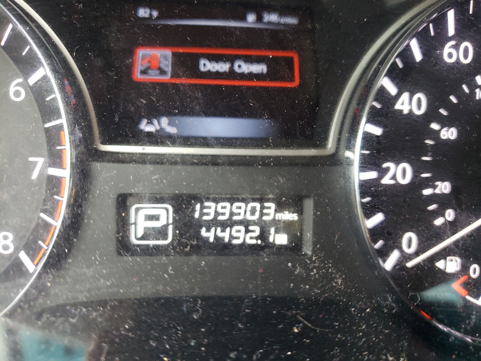 Photo 8 from auction – 2015 NISSAN ALTIMA 2.5 with VIN 1N4AL3AP4FC483823