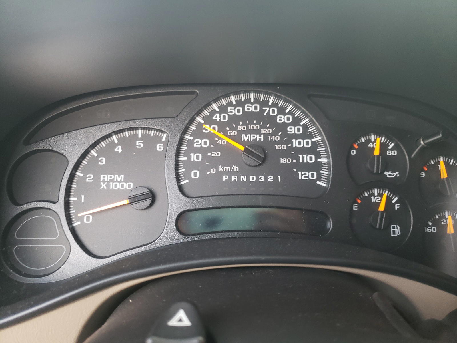 Photo 8 from auction – 2006 CHEVROLET SILVERADO with VIN 2GCEC13T161201492