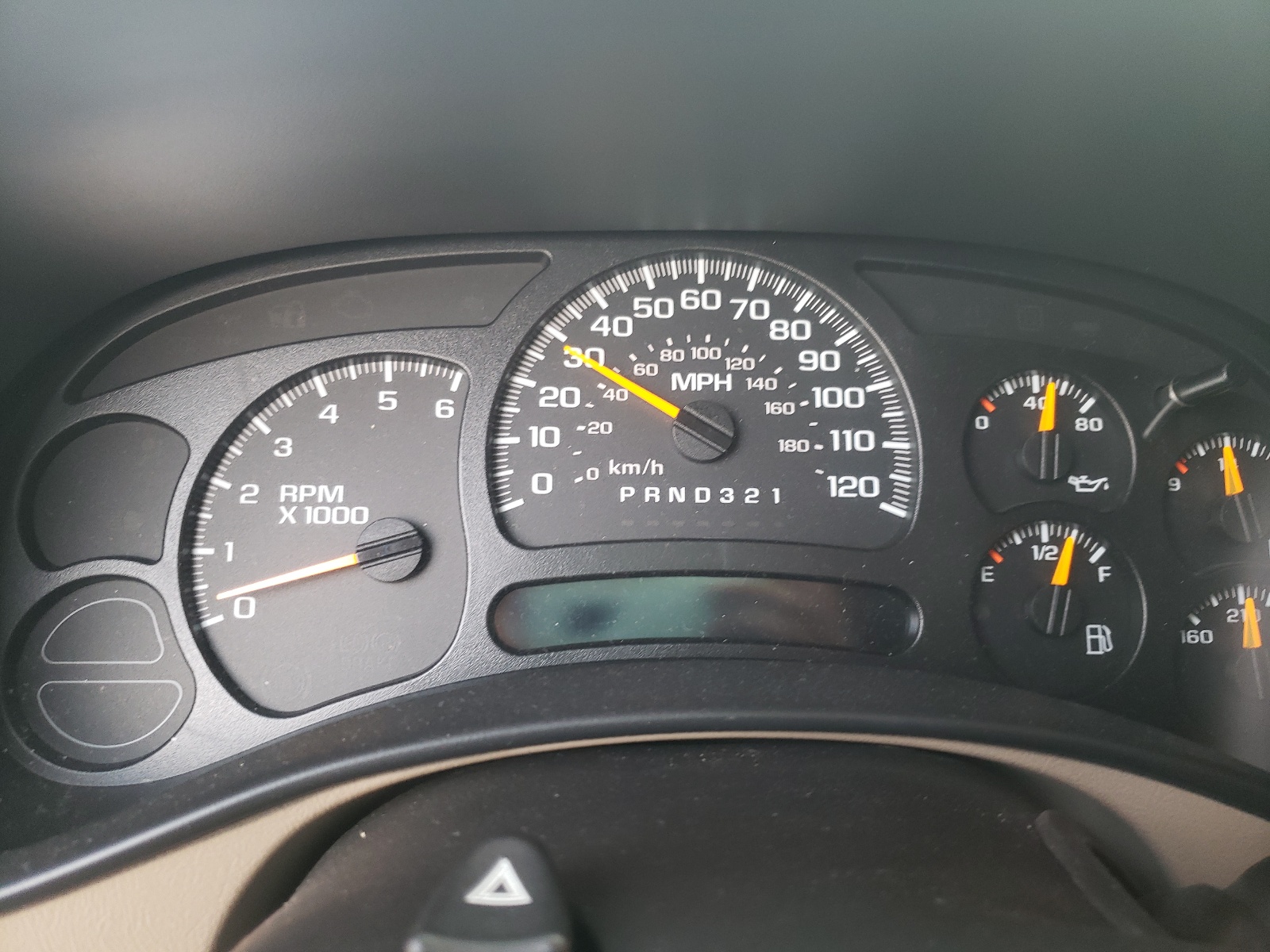 Zdjęcie 8 z aukcji – 2006 CHEVROLET SILVERADO z VIN 2GCEC13T161201492