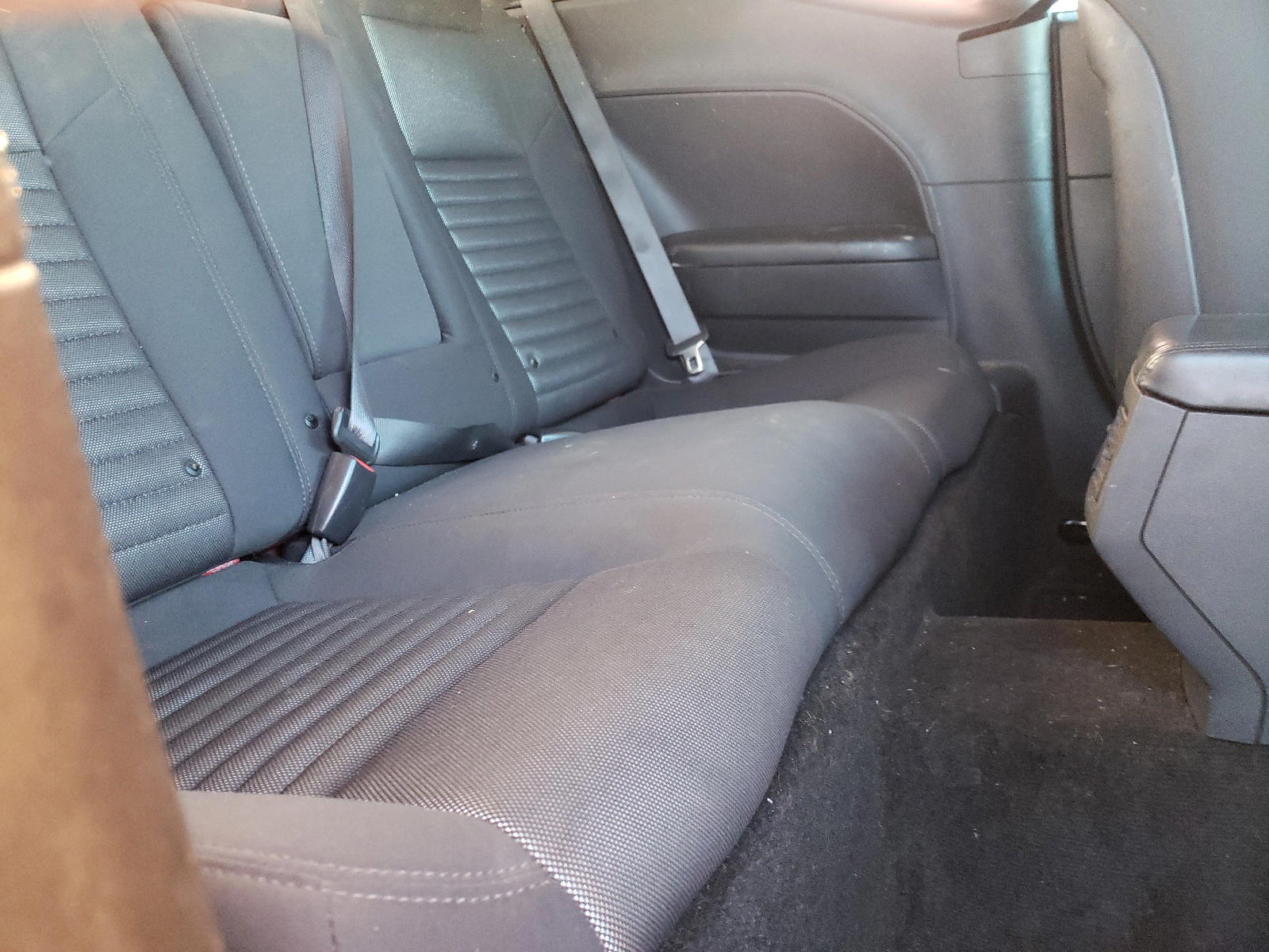Photo 6 from auction – 2012 DODGE CHALLENGER with VIN 2C3CDYAG0CH131154
