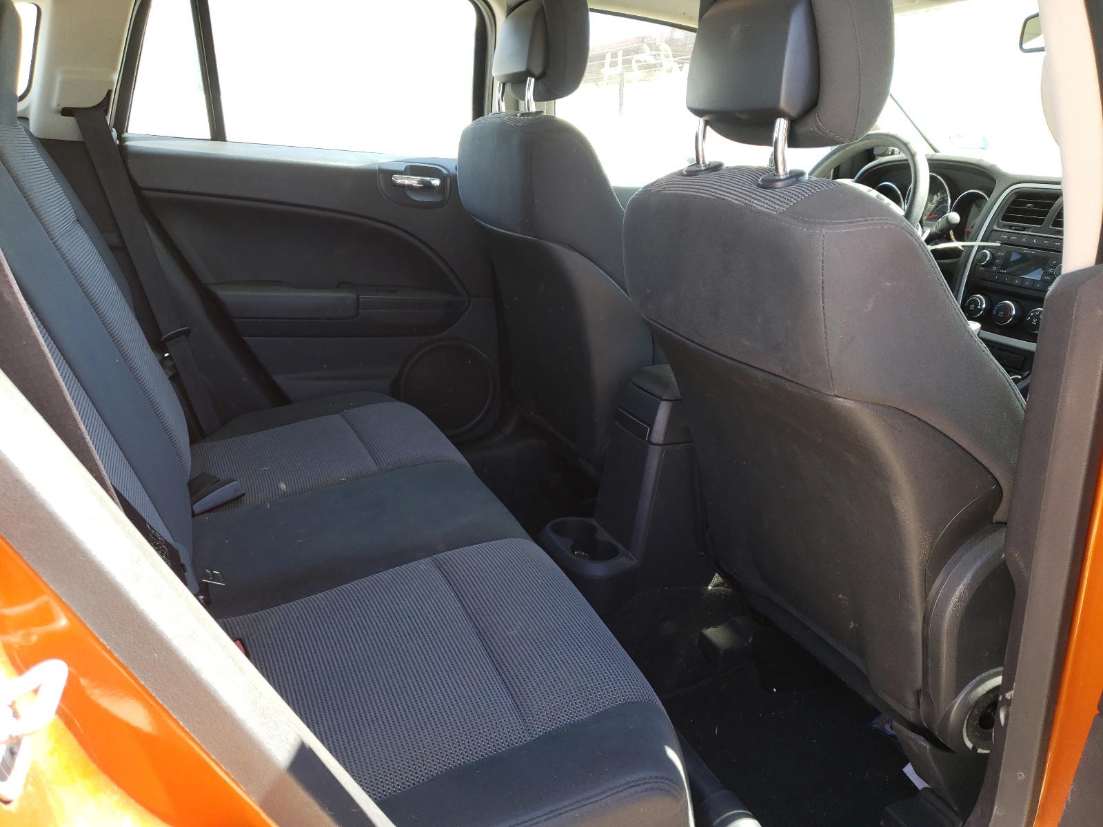 Photo 6 from auction – 2011 DODGE CALIBER HE with VIN 1B3CB5HA6BD132520