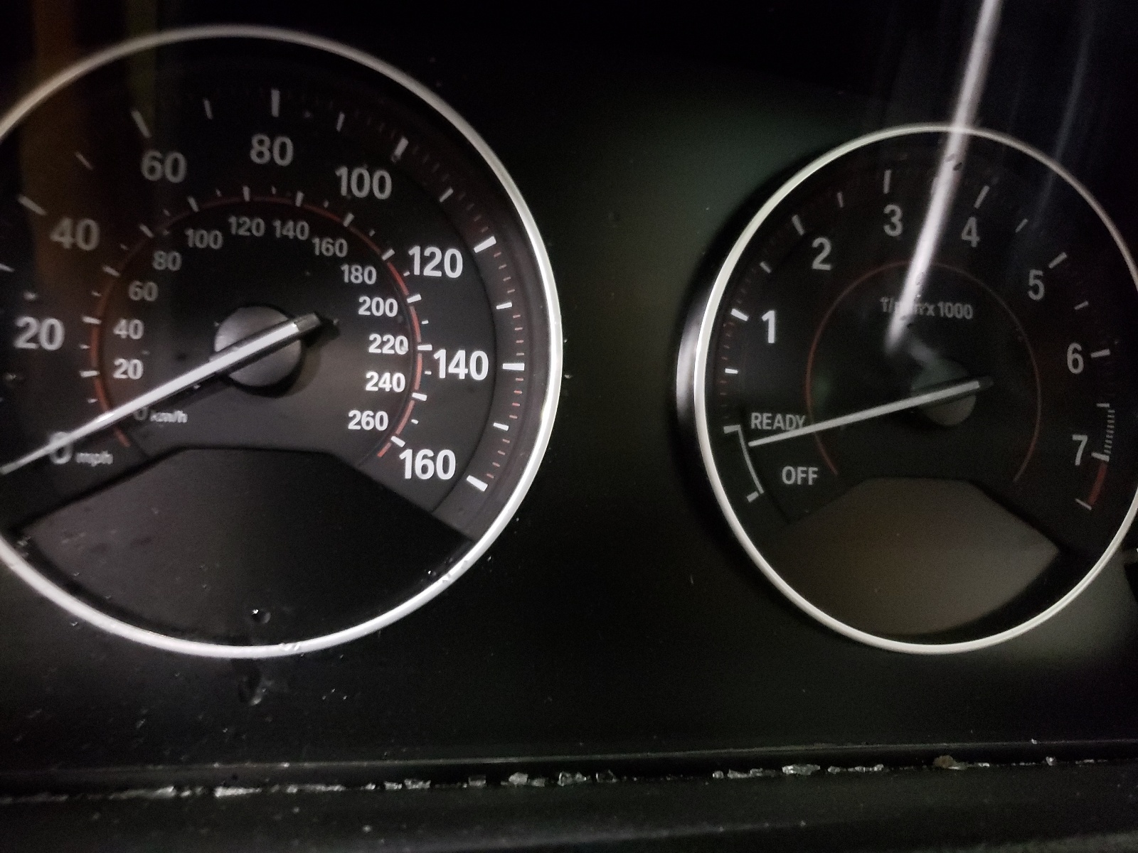 Photo 8 from auction – 2018 BMW 430XI GRAN with VIN WBA4J3C58JBG97138