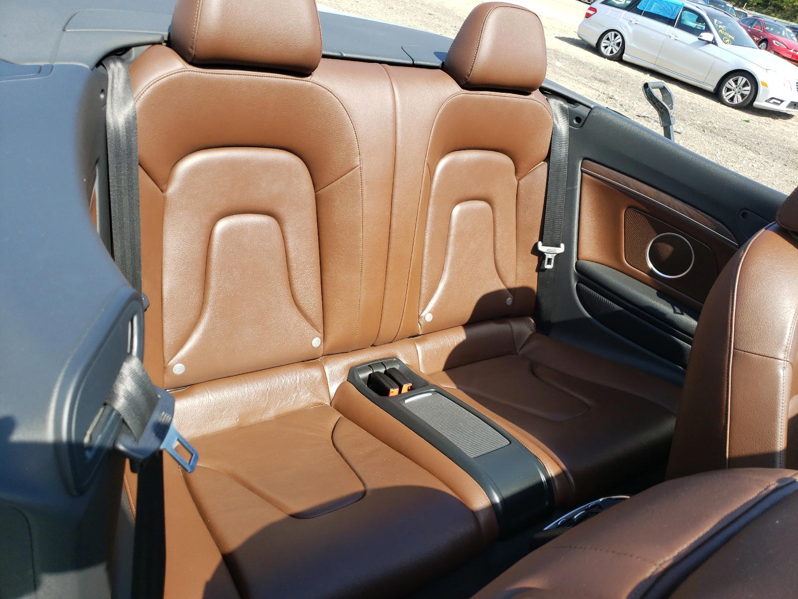 Photo 6 from auction – 2016 AUDI A5 PREMIUM with VIN WAUM2AFH3GN006383