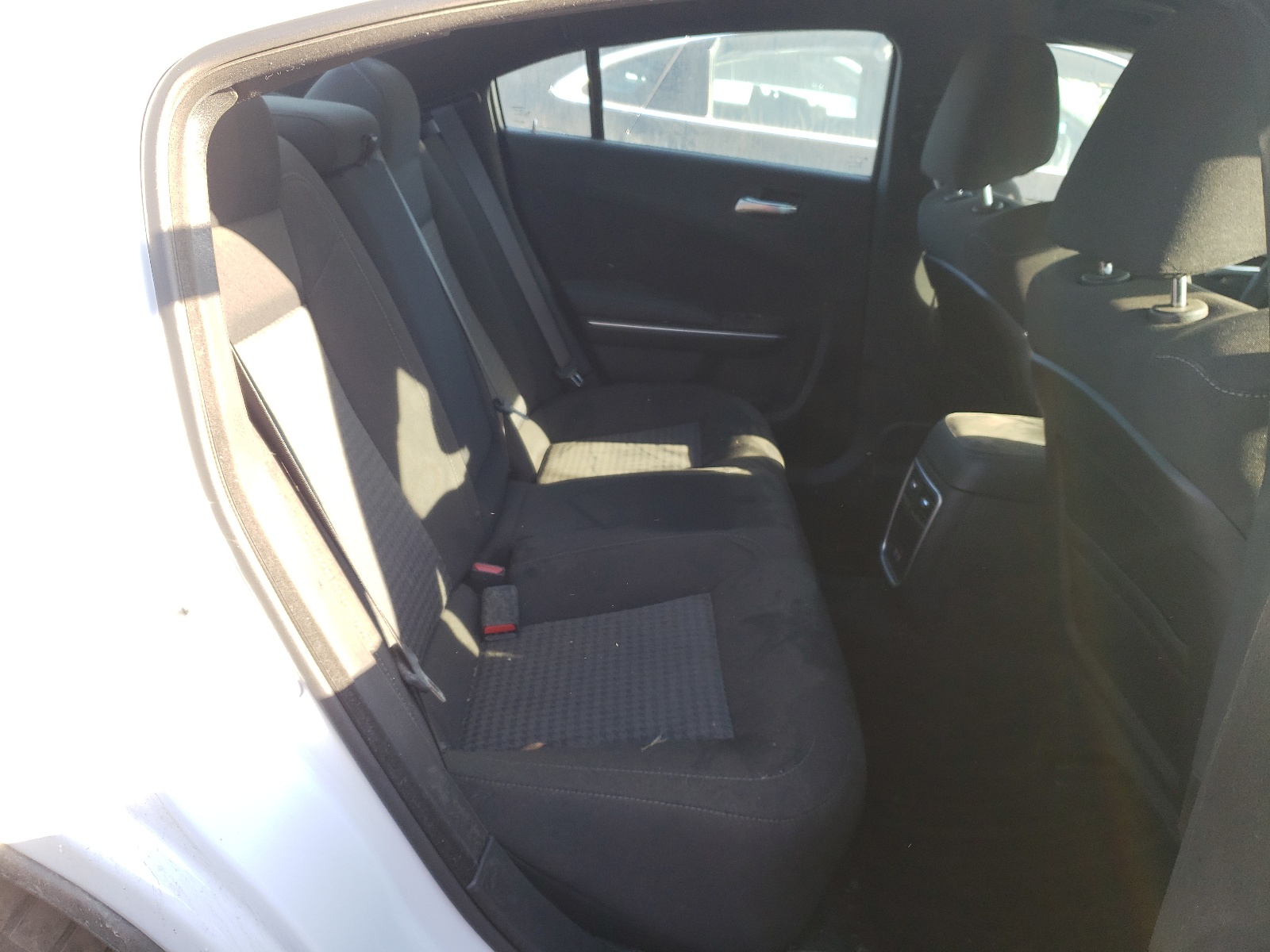 Photo 6 from auction – 2020 DODGE CHARGER SC with VIN 2C3CDXGJ5LH240769