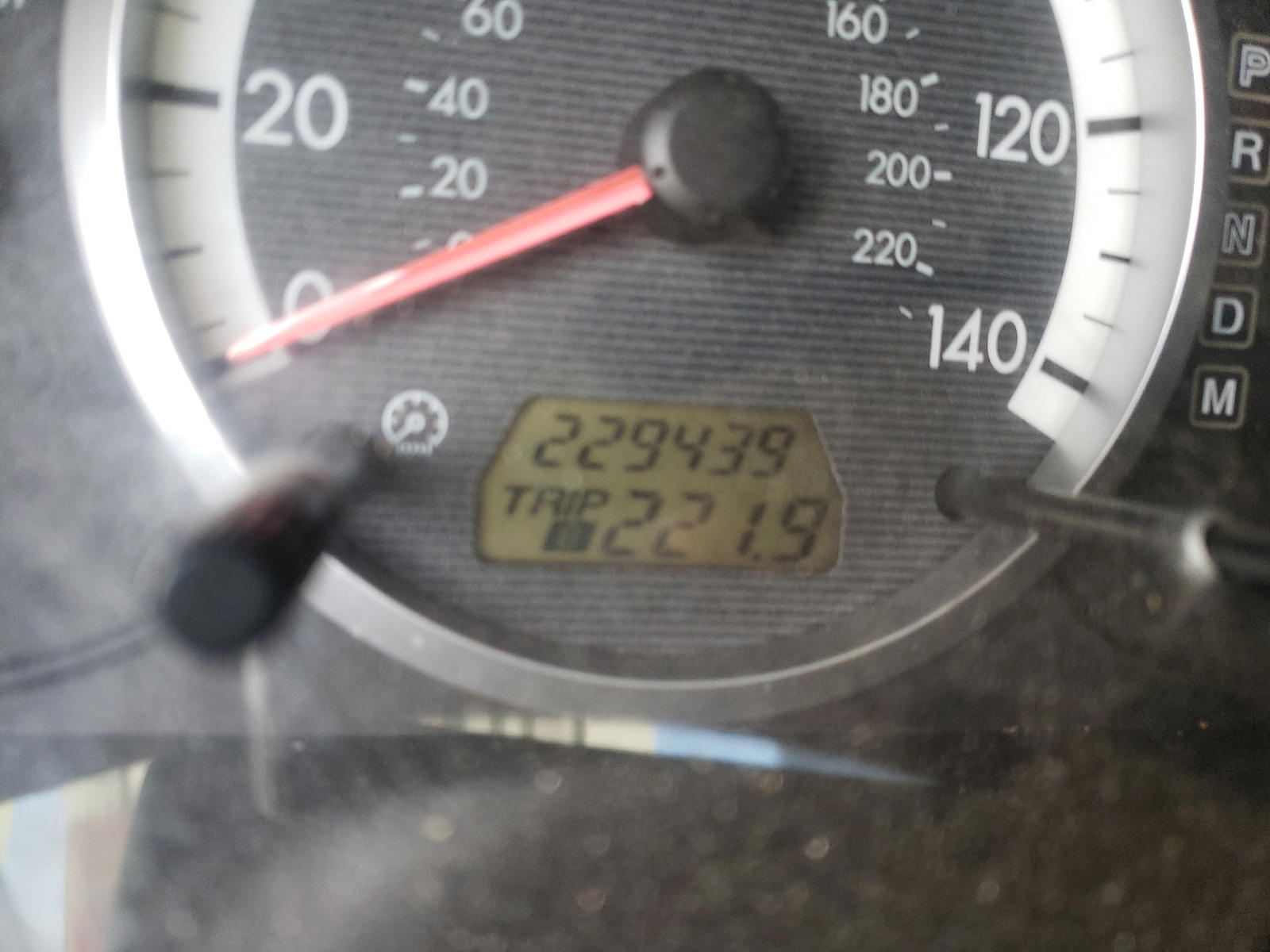 Photo 8 from auction – 2007 MAZDA 5 with VIN JM1CR293770136812