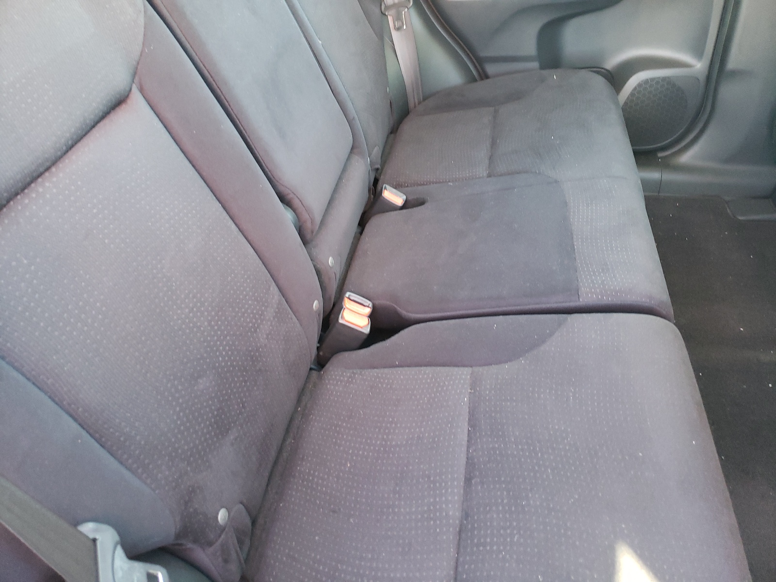 Photo 6 from auction – 2014 HONDA CR-V EX with VIN 3CZRM3H52EG702895