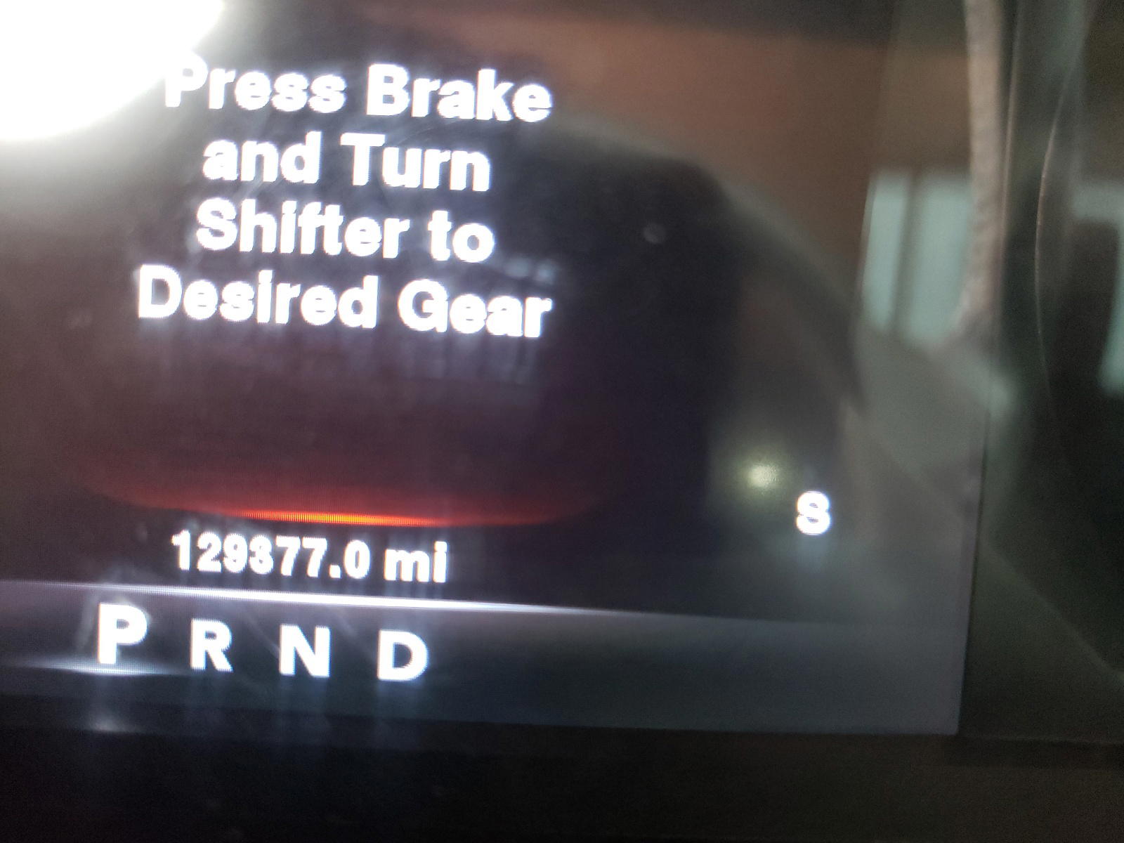 Photo 8 from auction – 2013 RAM 1500 SLT with VIN 1C6RR7LTXDS678185