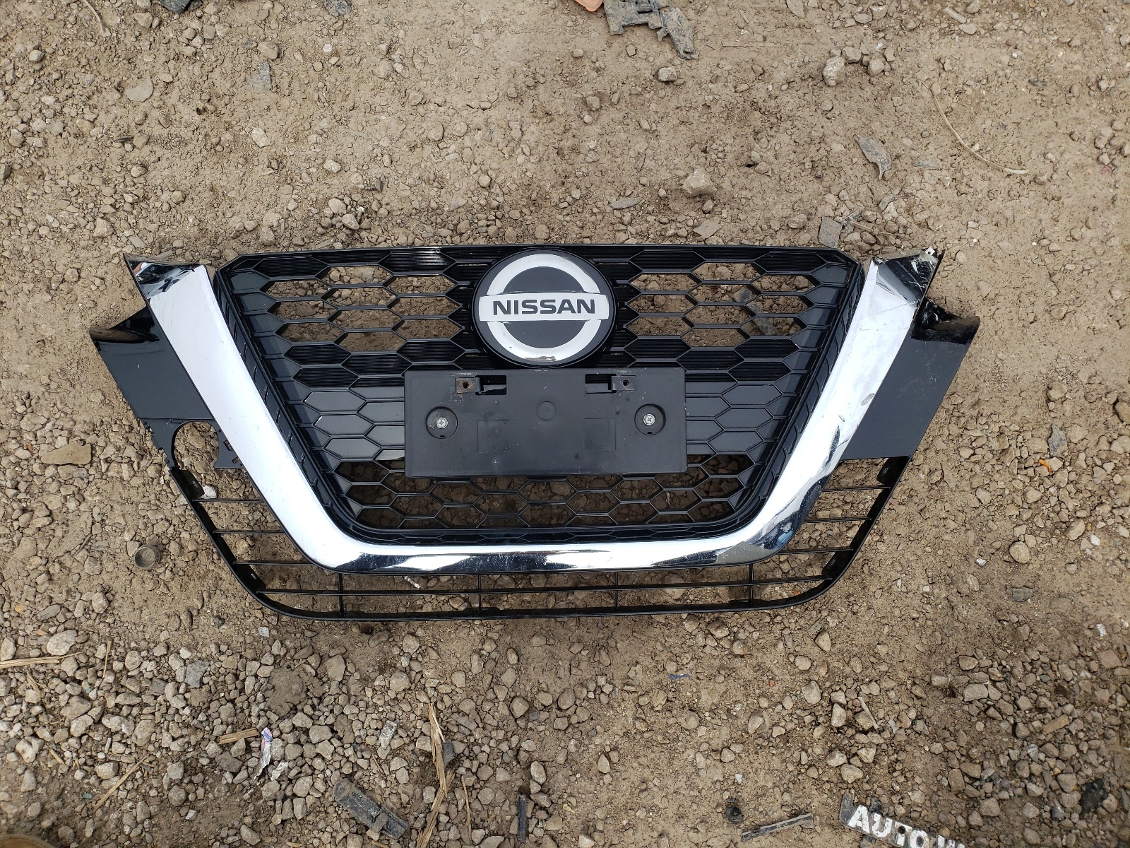 Photo 9 from auction – 2020 NISSAN ALTIMA S with VIN 1N4BL4BV3LC268663