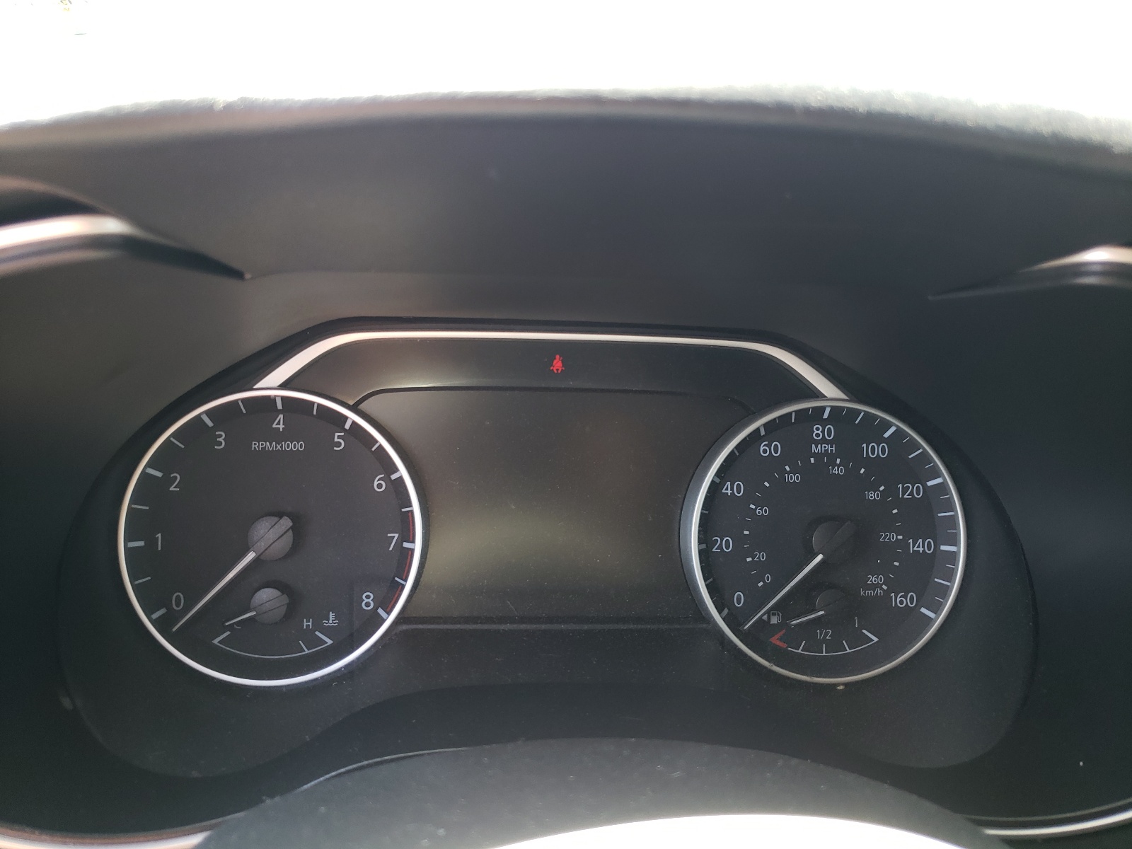 Photo 8 from auction – 2016 NISSAN MAXIMA 3.5 with VIN 1N4AA6AP4GC395718