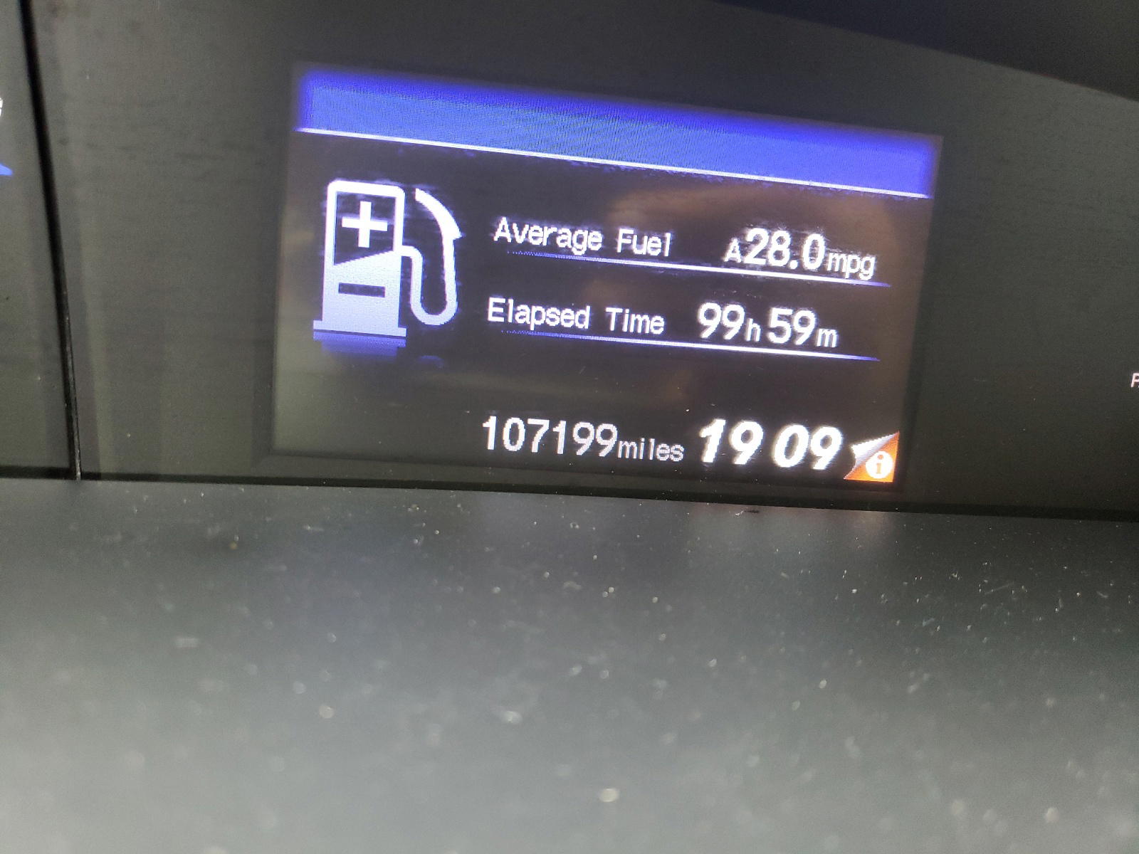 Photo 8 from auction – 2014 HONDA CIVIC EX with VIN 19XFB2F80EE262628