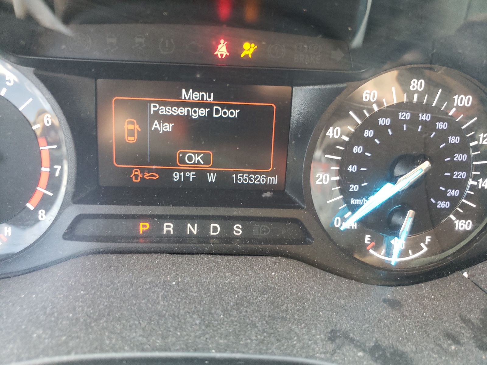 Photo 8 from auction – 2016 FORD FUSION SE with VIN 3FA6P0H79GR269444