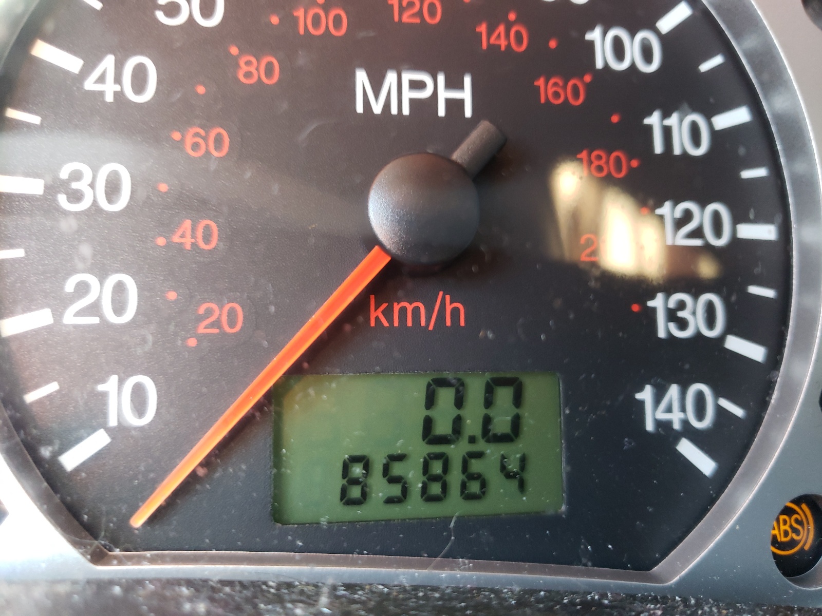 Photo 8 from auction – 2007 FORD FOCUS ZX4 with VIN 1FAHP34N27W291376