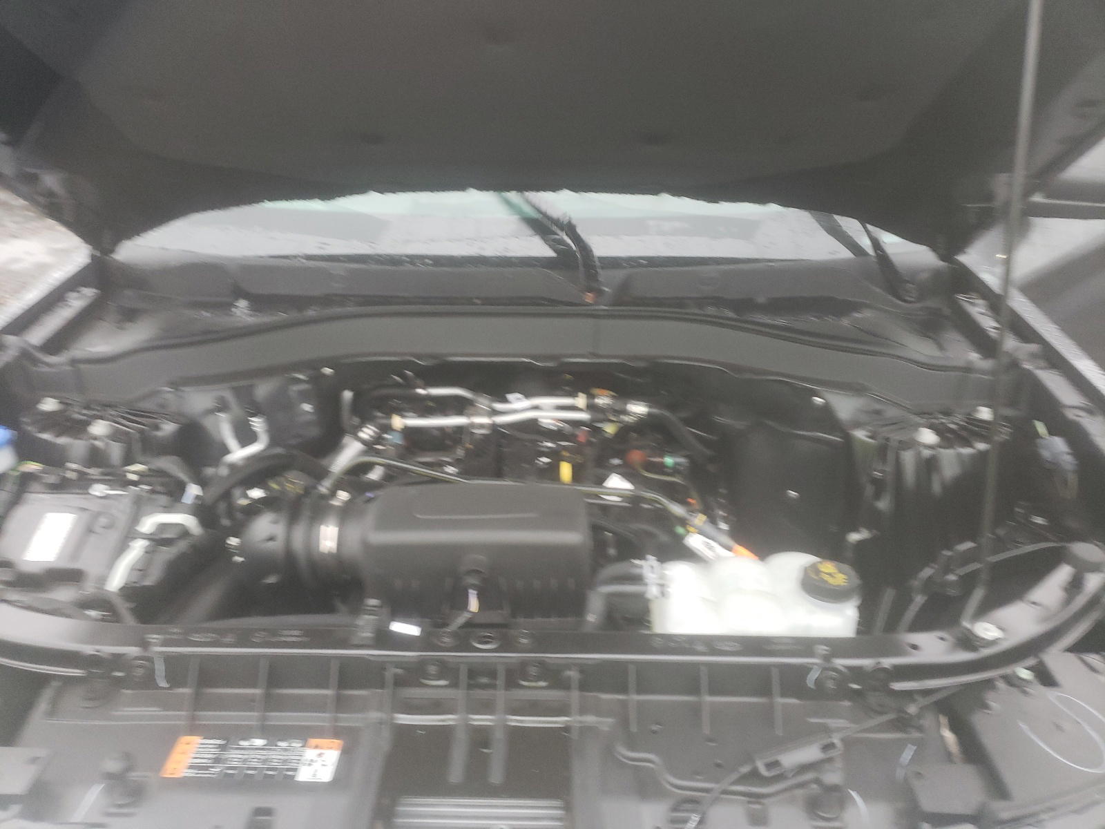 Photo 7 from auction – 2021 FORD EXPLORER X with VIN 1FMSK8DH0MGB38311