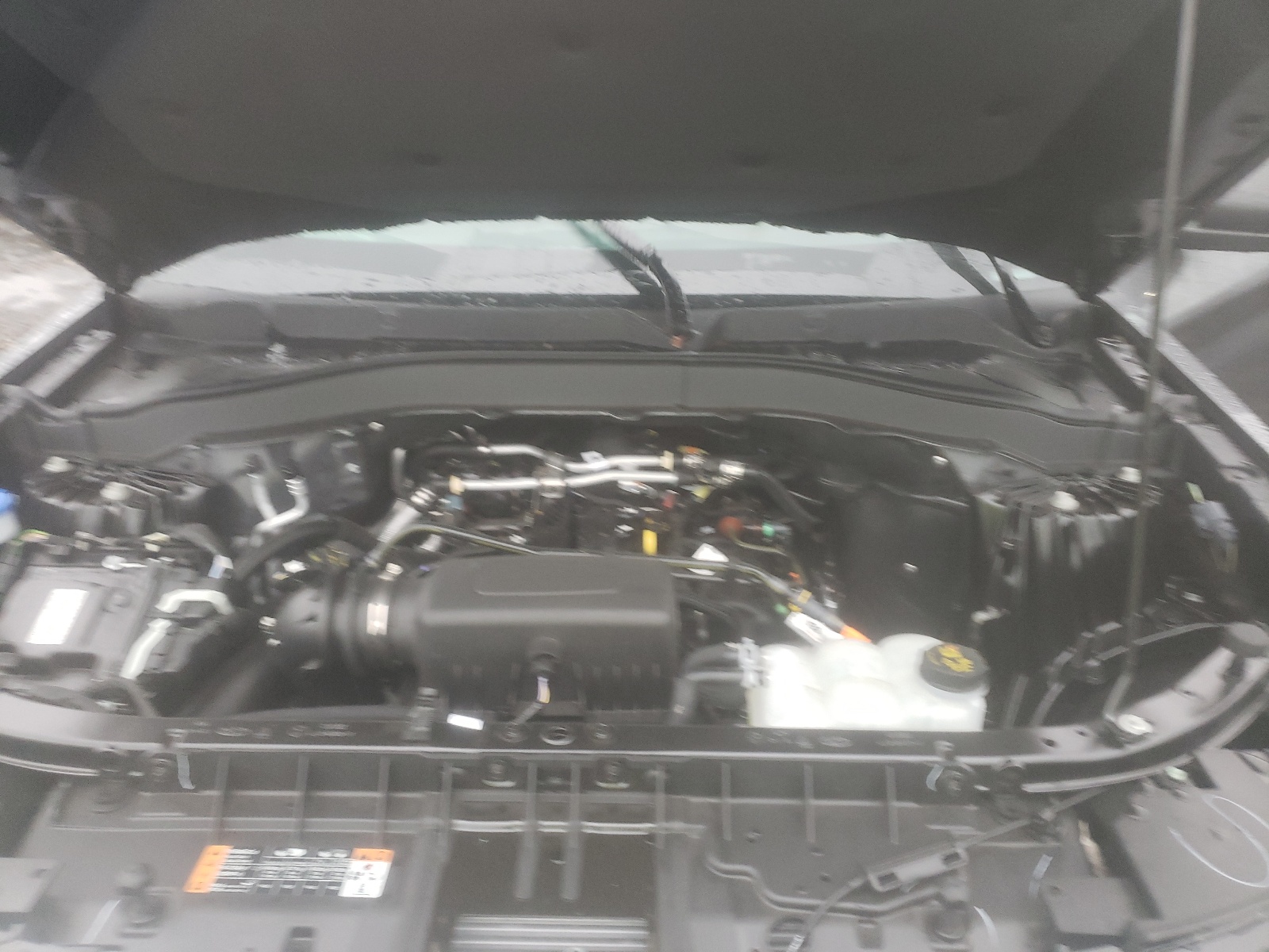 Zdjęcie 7 z aukcji – 2021 FORD EXPLORER X z VIN 1FMSK8DH0MGB38311