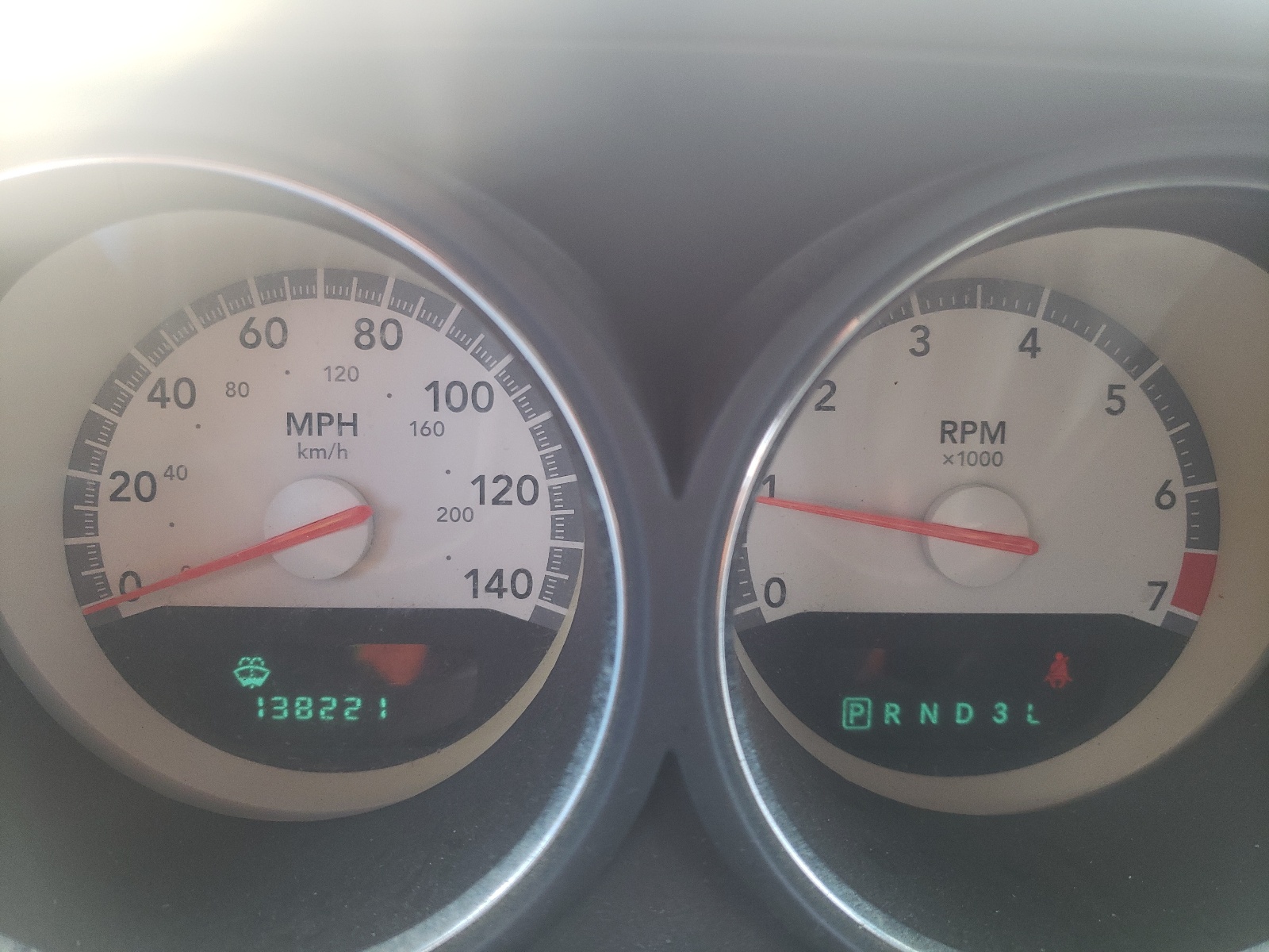 Фото 8 с аукциона – 2009 DODGE CHALLENGER с VIN 2B3LJ44V49H577082