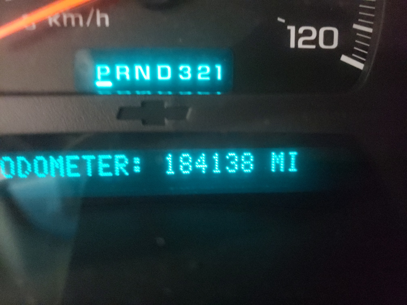 Photo 8 from auction – 2002 CHEVROLET TRAILBLAZE with VIN 1GNDT13S722122994