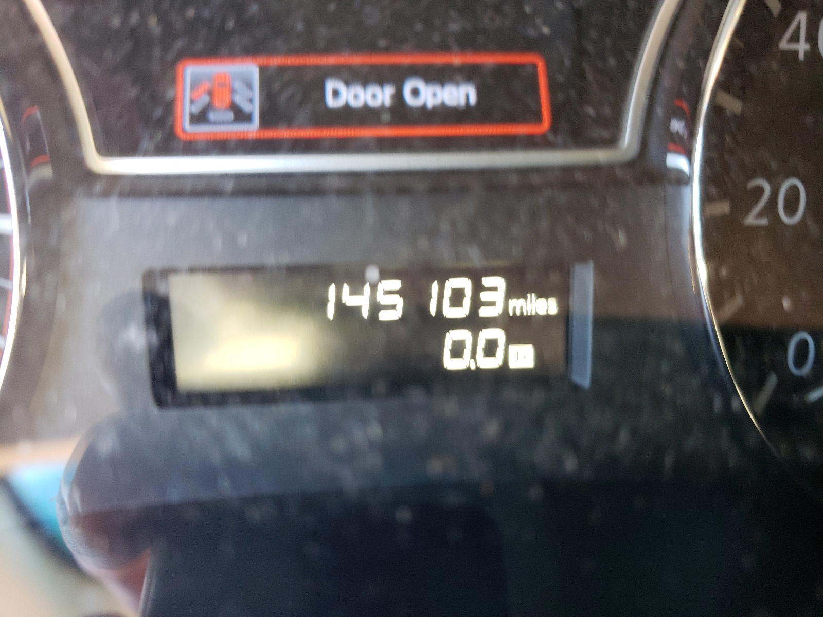 Photo 8 from auction – 2014 NISSAN PATHFINDER with VIN 5N1AR2MM6EC714929