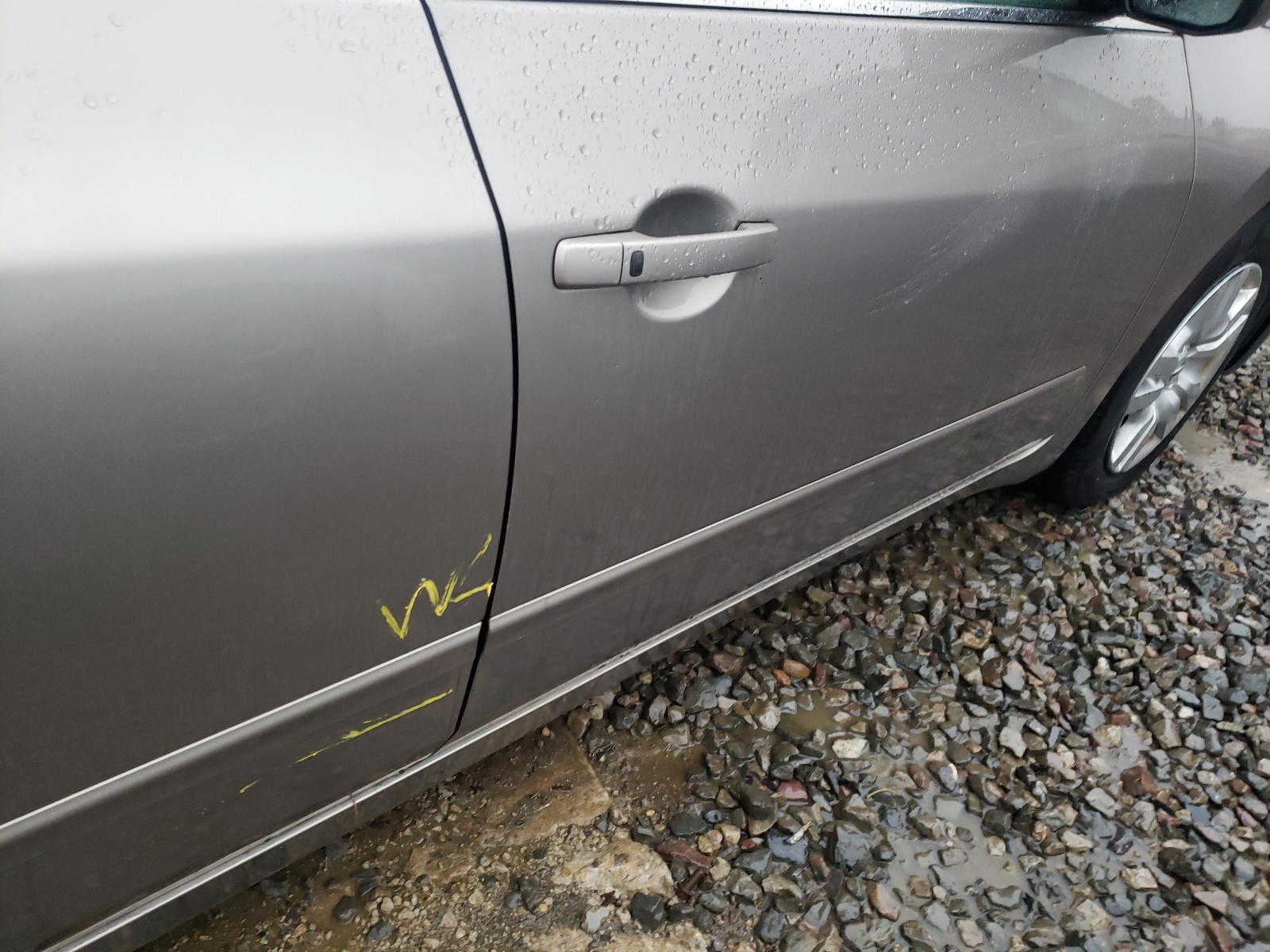 Photo 9 from auction – 2012 NISSAN ALTIMA BAS with VIN 1N4AL2AP8CC226086