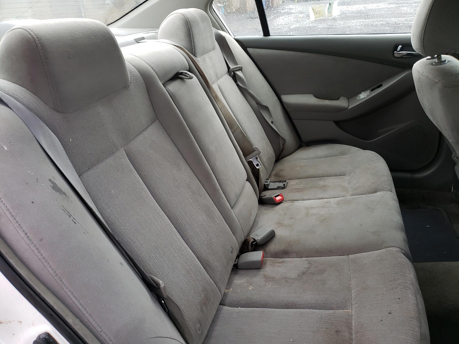 Photo 6 from auction – 2010 NISSAN ALTIMA BAS with VIN 1N4AL2AP1AN488159